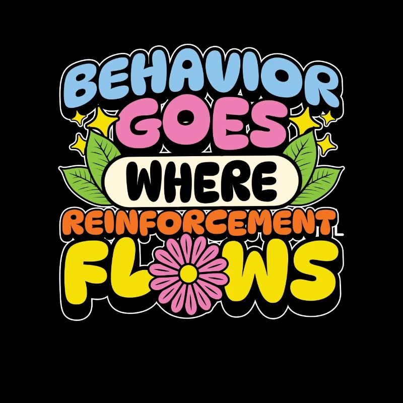 Behavioral Therapist Behavior Goes ABA Analyst