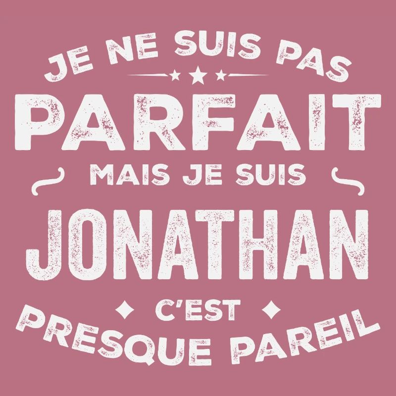 Jonathan Ein Vorname, eine Geschichte, eine Persönlichkeit