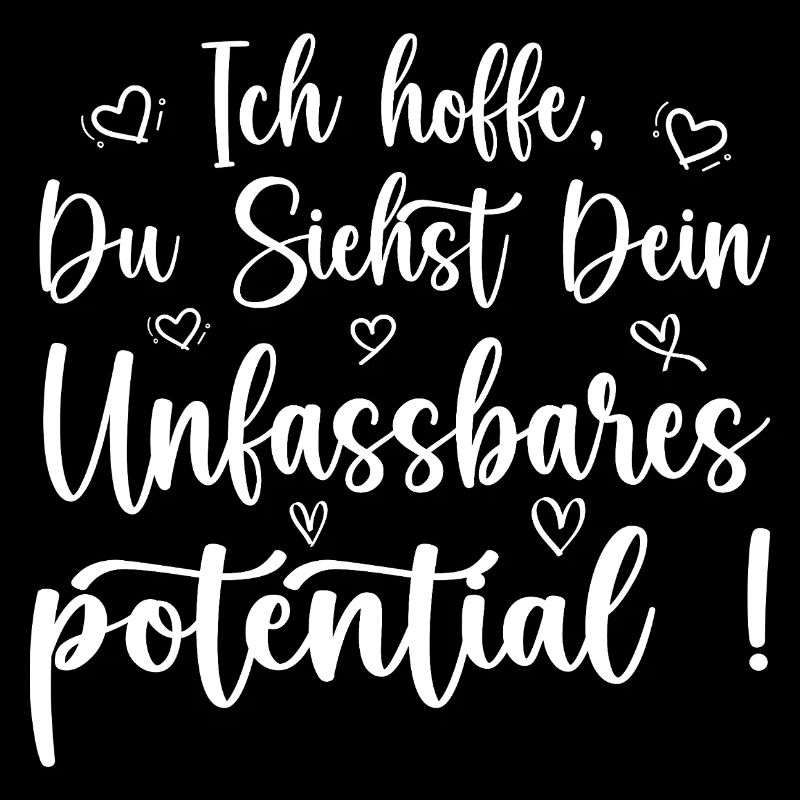 unfassbares potential achtsamkeit motivation