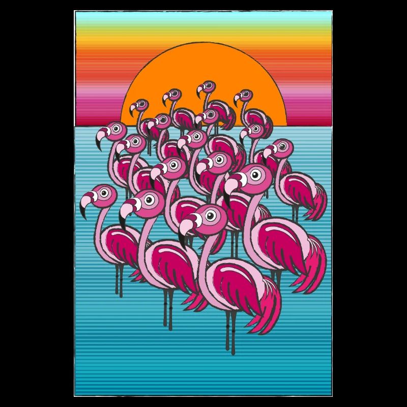 Flamingosssss