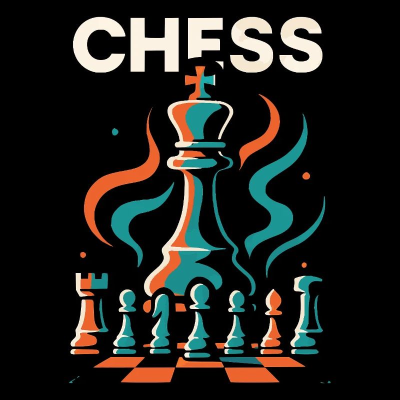King’s Move – Les échecs rencontrent le style