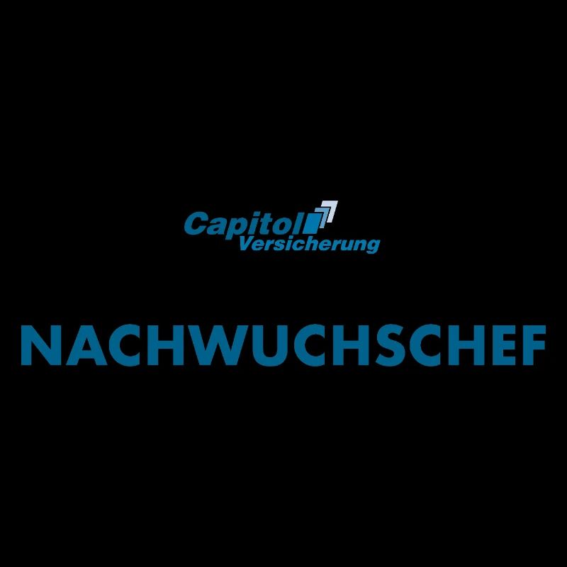 Stromberg Capitol Versicherung Nachwuchschef