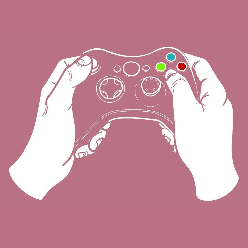 Gaming Controllers