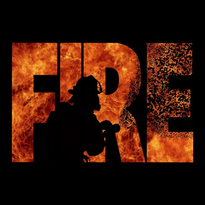 Firefighter