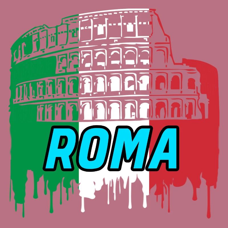 Rome / Gift / Gift Idea
