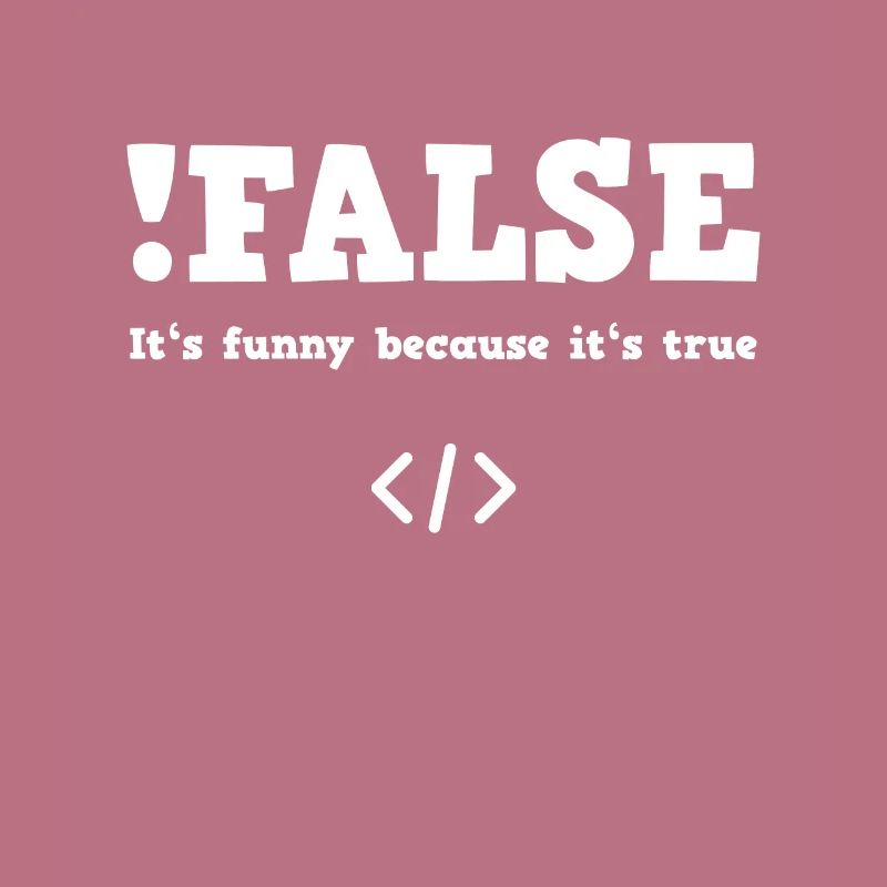 Programmierer Programmieren lustiger Spruch