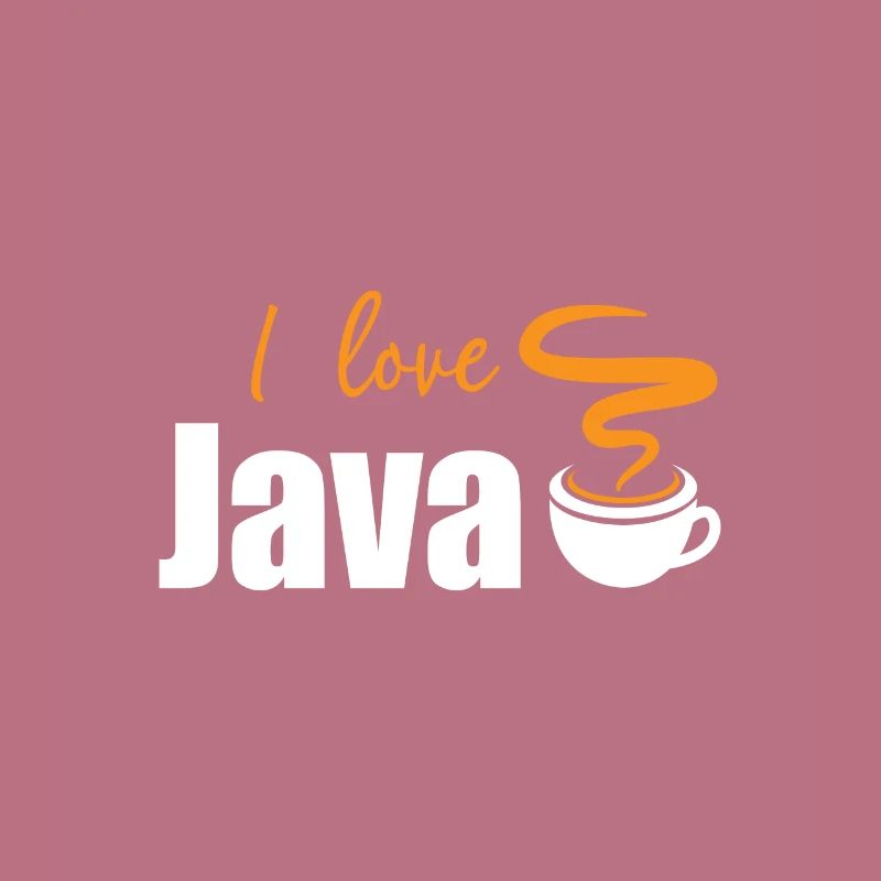 J'aime Java