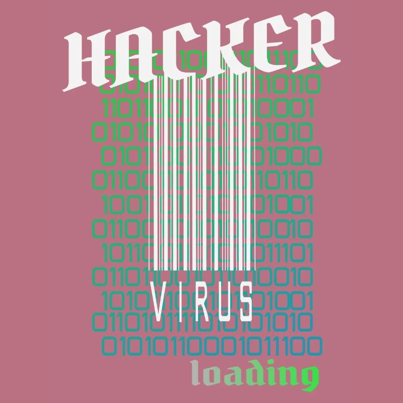 Anonymous, hacker