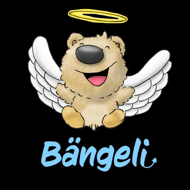 chliises Bängeli