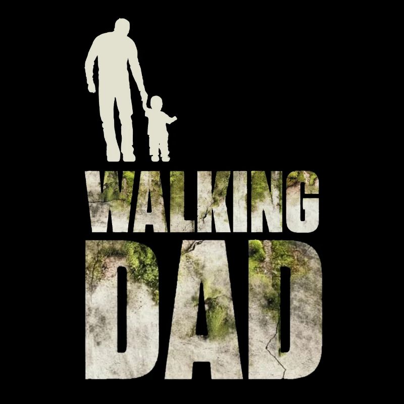 Der wandelnde Vater