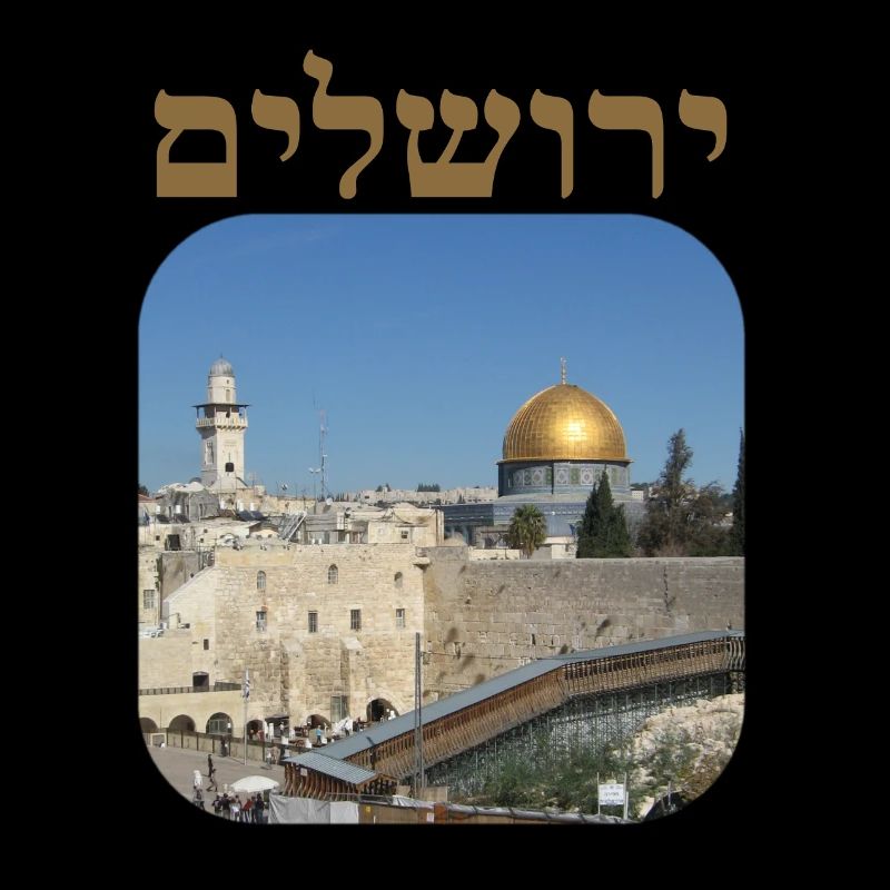 Jerusalem