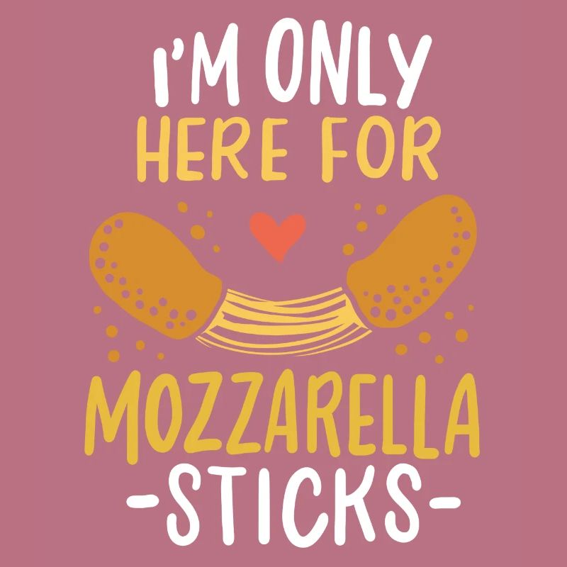 Bâtonnets de mozzarella