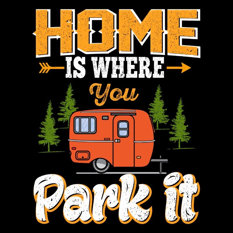 camping