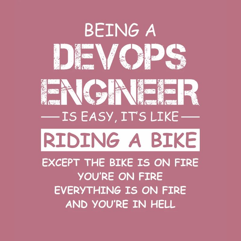 Devis d’ingénieur DevOps Fire Motorcycle