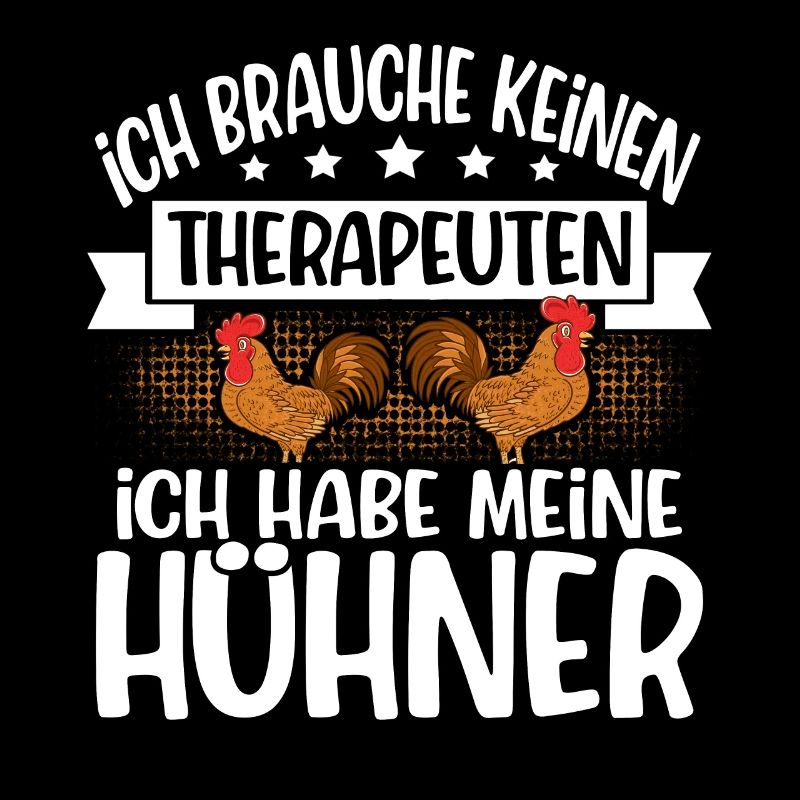 Hühner
