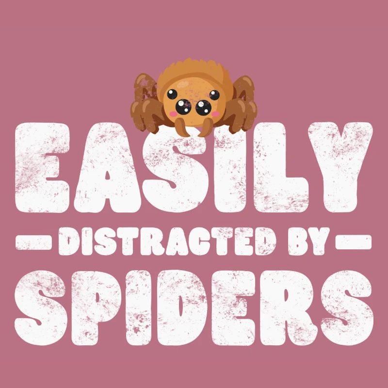 Spider Tarantula