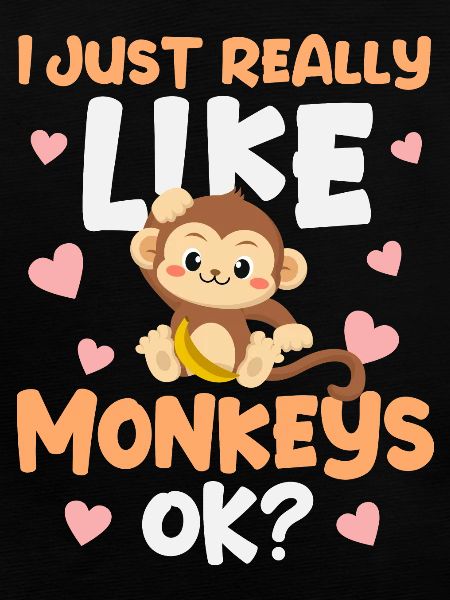 Affe Affen