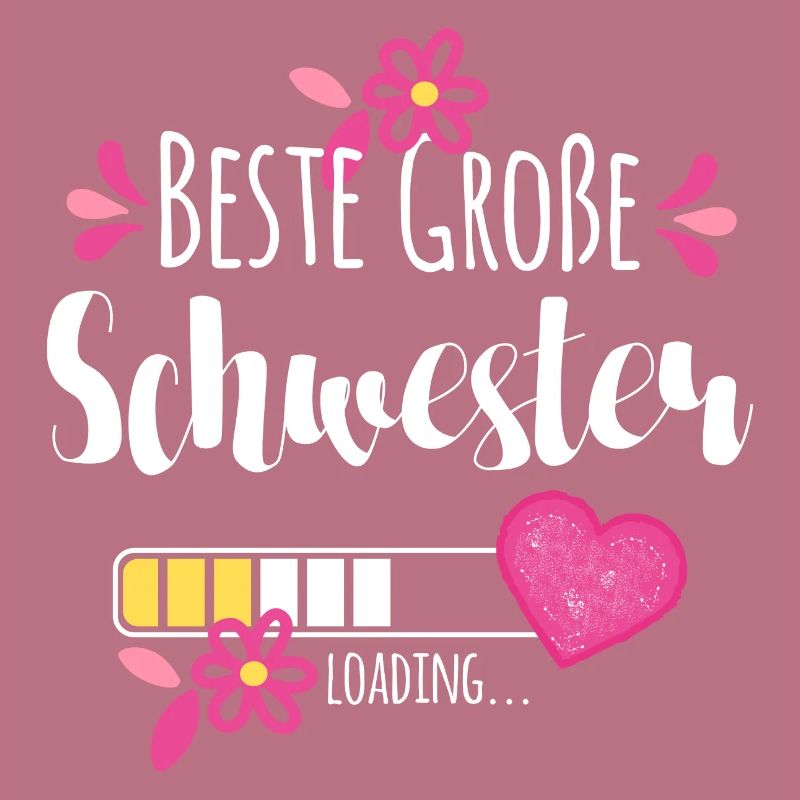 Beste Große Schwester Loading