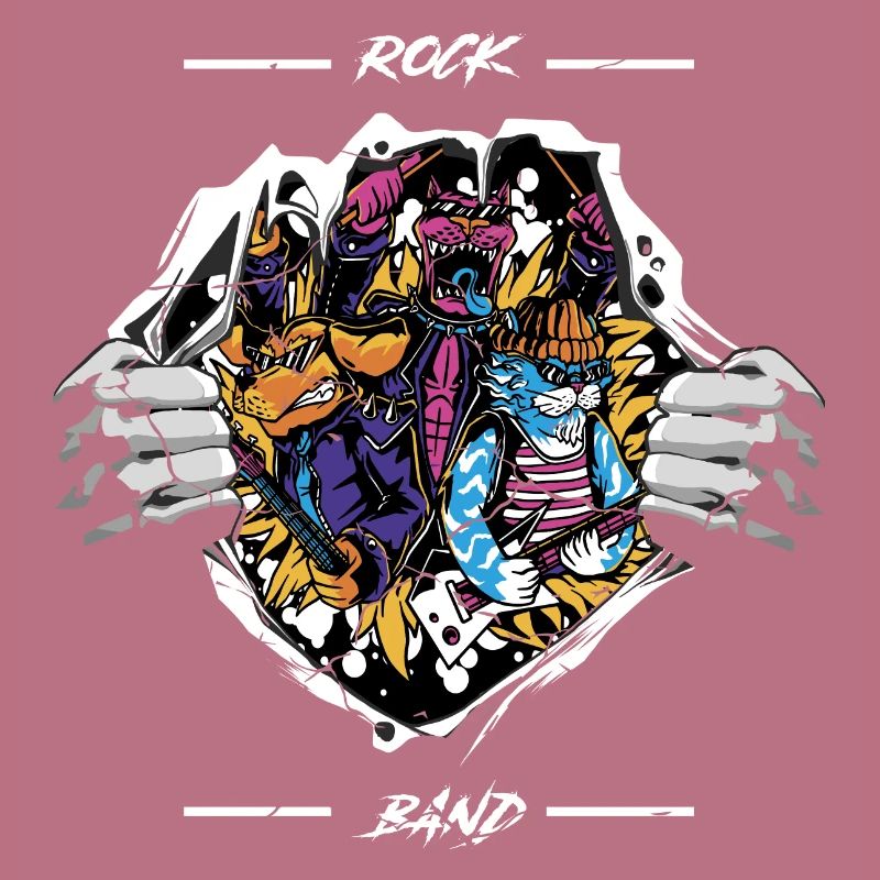 Rock Band