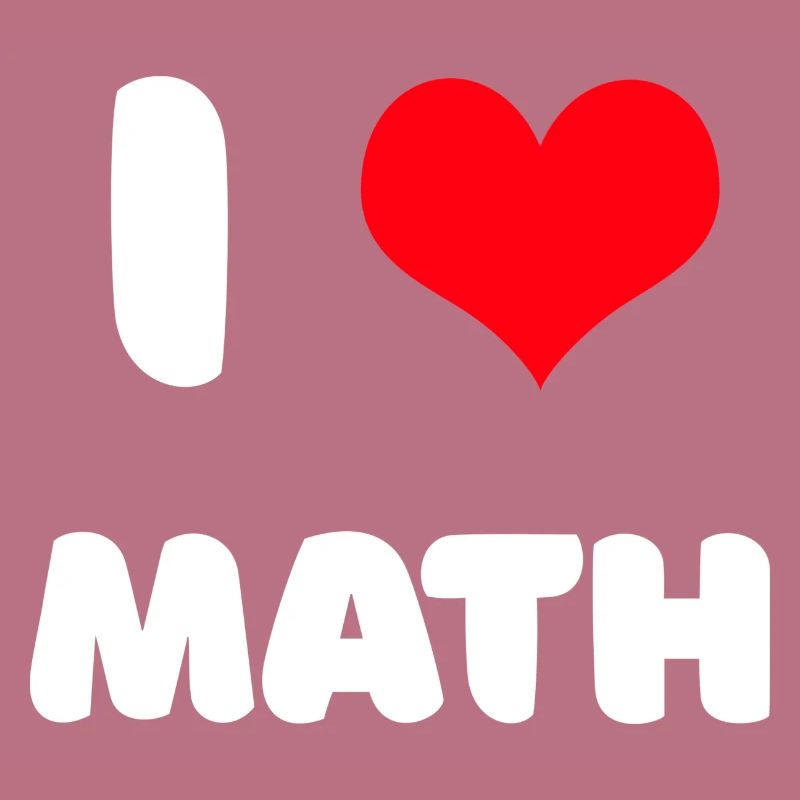 J'adore les maths