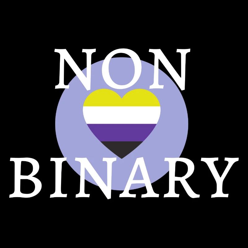 Gender-neutral YES!