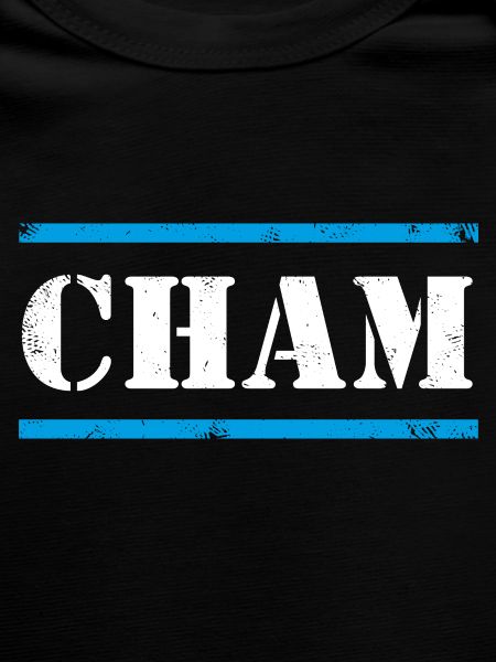 Cham