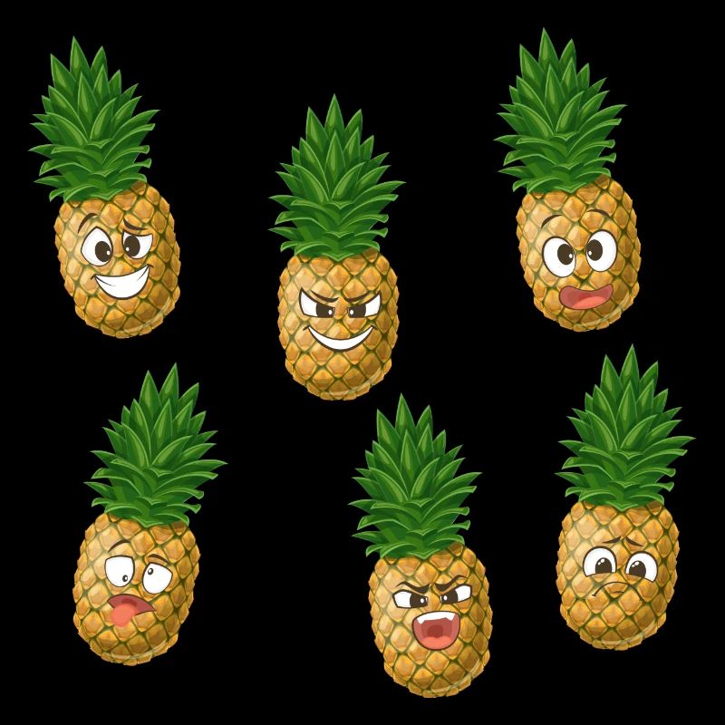 Pineapple