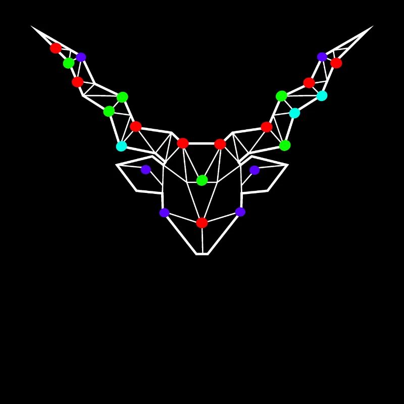 Constellation Horoscope Galaxy Sky Capricorn