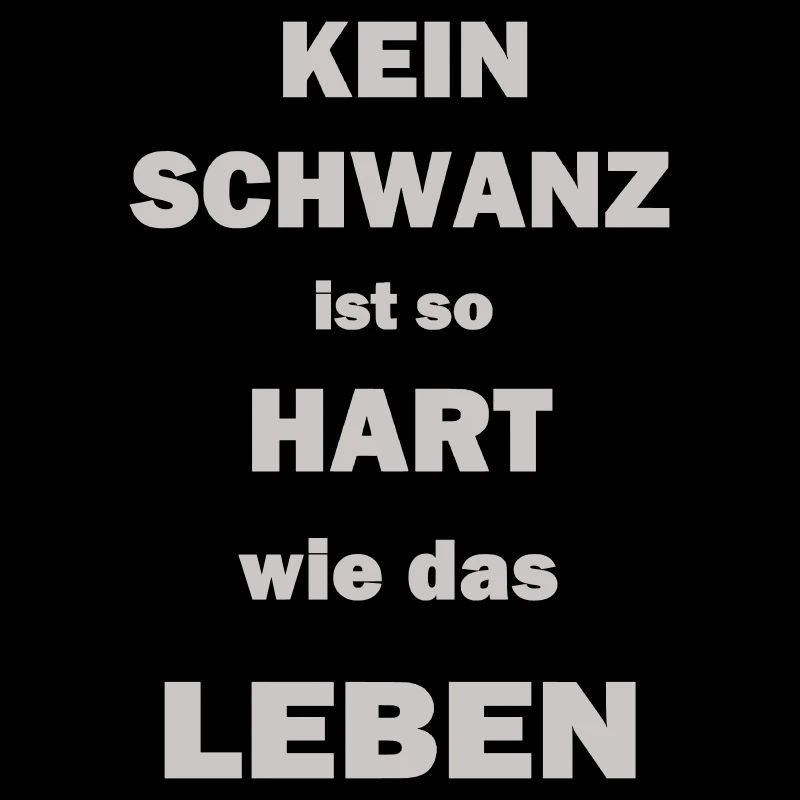 Kein ____ ist so hart Farbänderung möglich