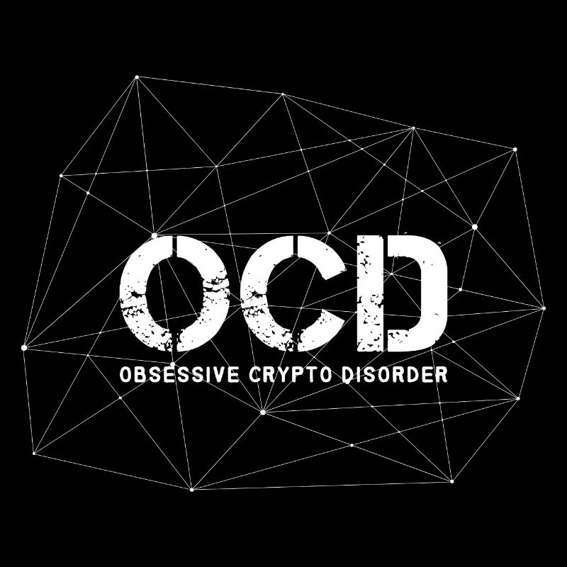 Geometrische Crypto Obsession