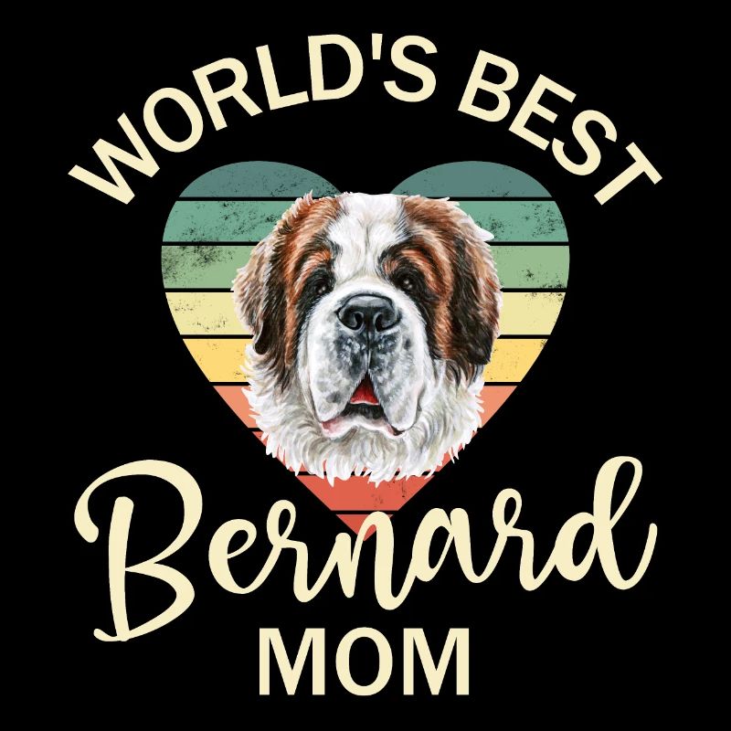 Bernhardiner Berner Sennenhund