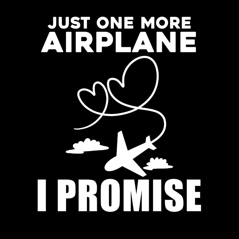 Airplanes Airplane Pilot Gift
