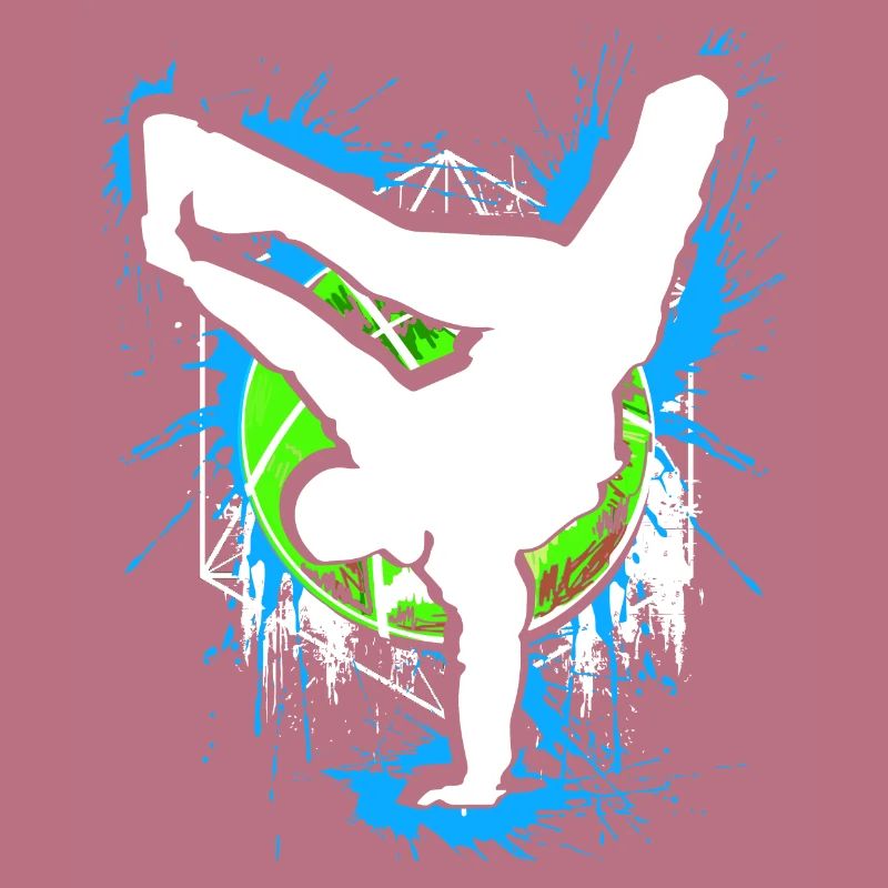 Breakdance - Breakdancer - Breakdancing - BBoy