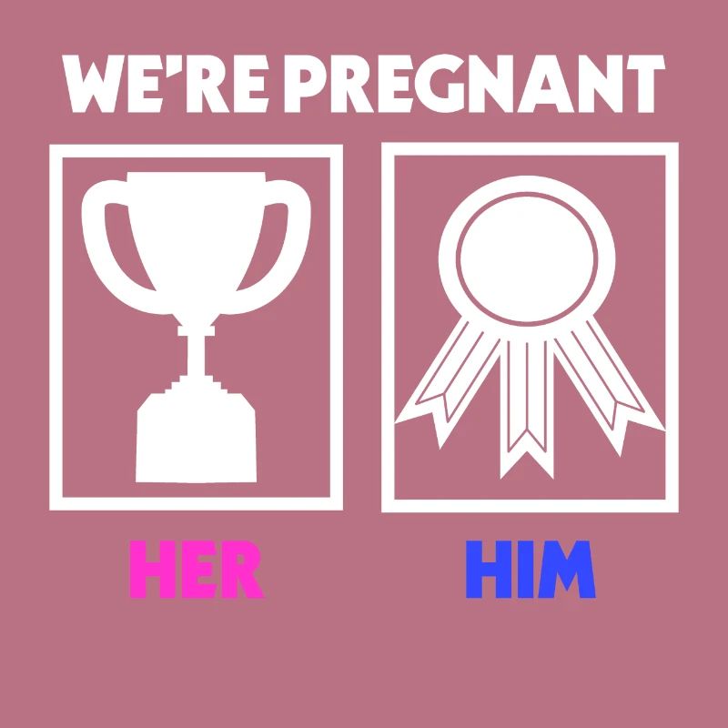 Déclaration de grossesse du parent Enceinte