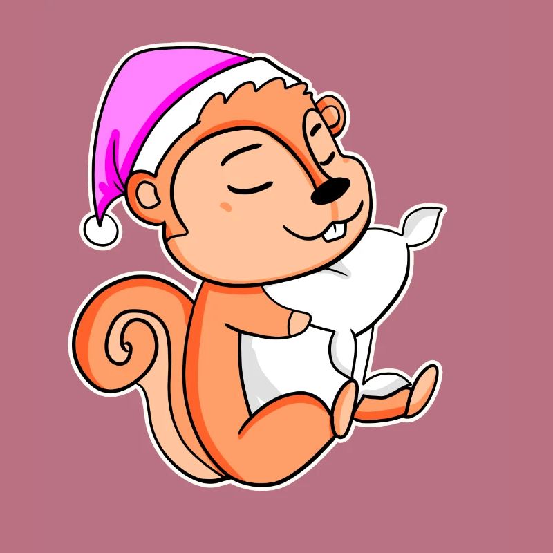 Eichhörnchen