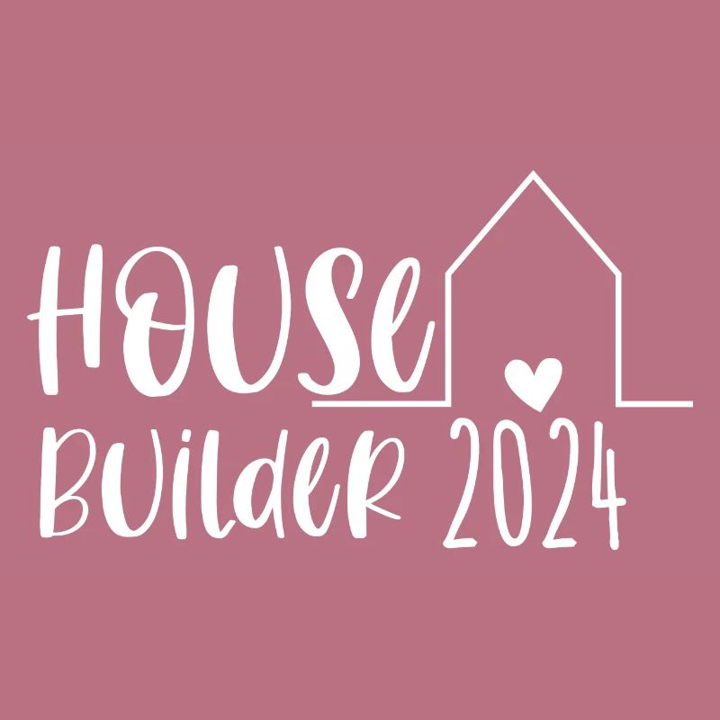 Housebuilder 2024 – Constructeurs Début de la construction de la maison