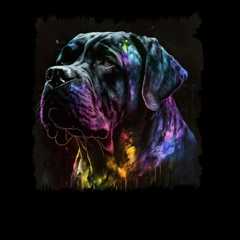 Cane Corso für einen Cane Corso Besitzer