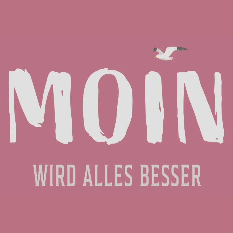 Moin wird alles besser