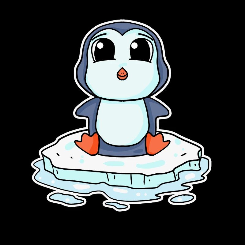 Pinguin Pinguine