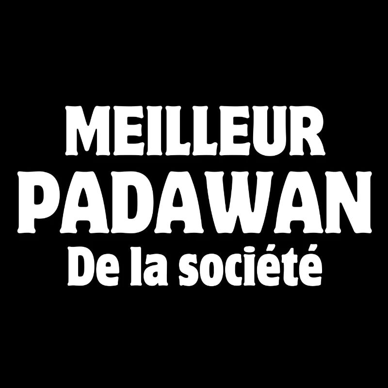 padawan, apprenti, stagiaire