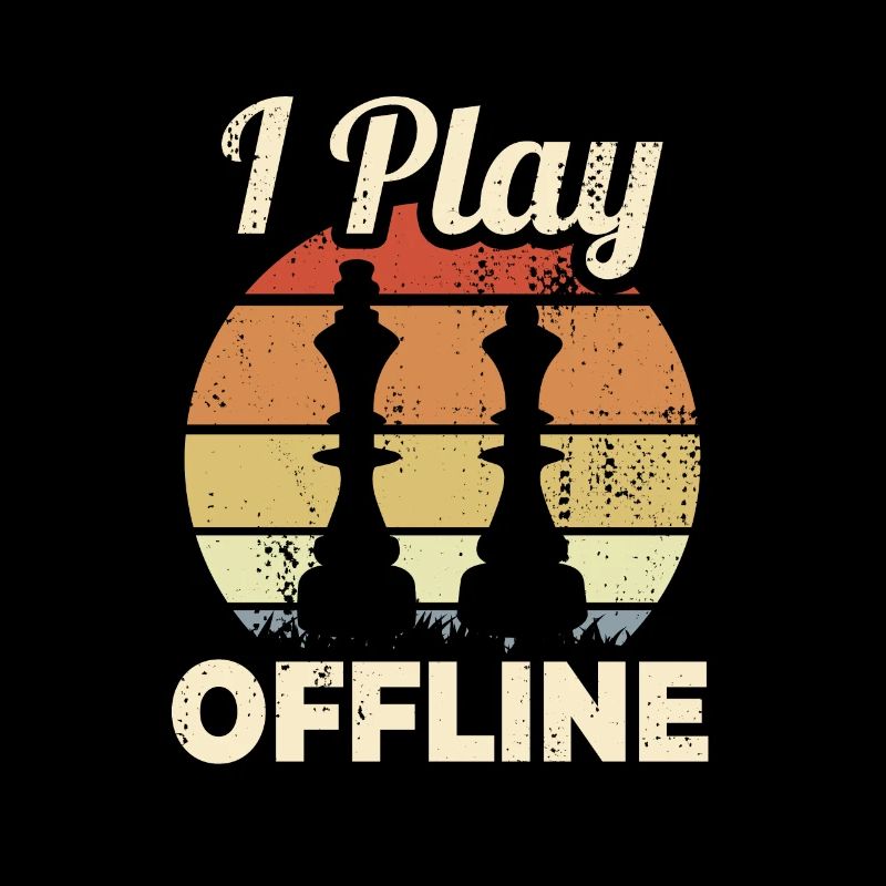 Chess Player Quote