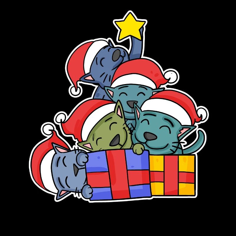 Arbre de Noël Arbre de Noël