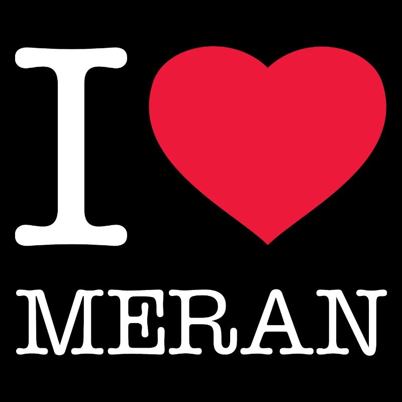 J’ADORE MERANO