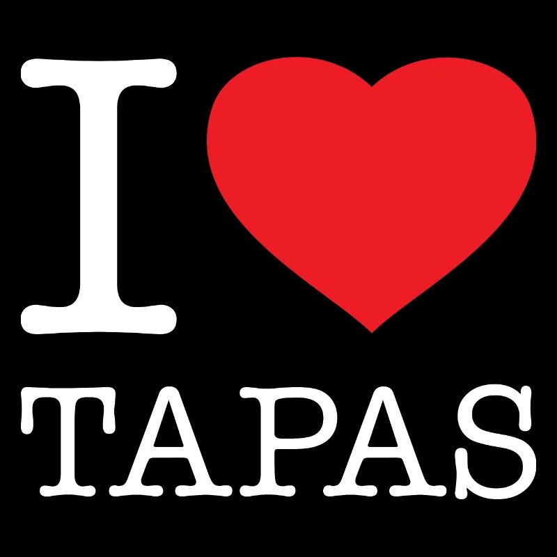 J’ADORE LES TAPAS