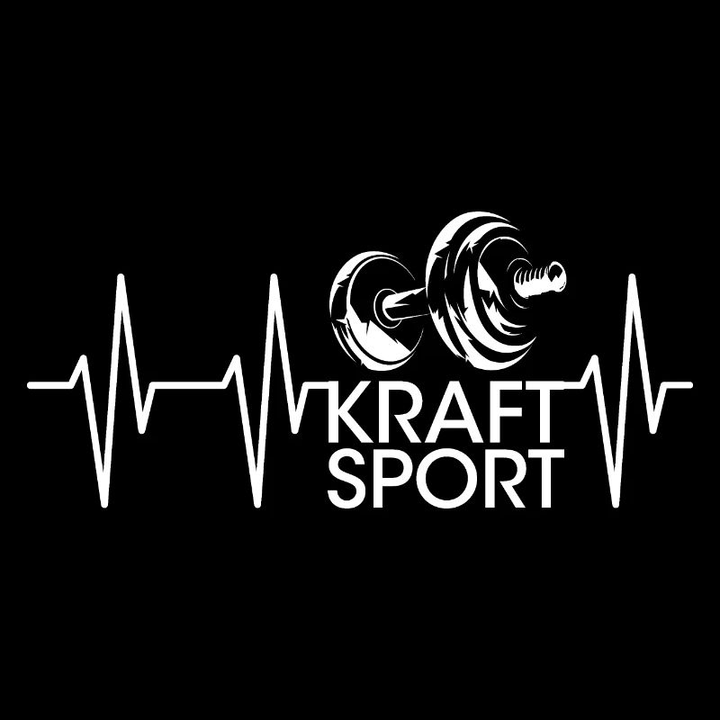 pulse gym weights weight training heartbeat curls icon