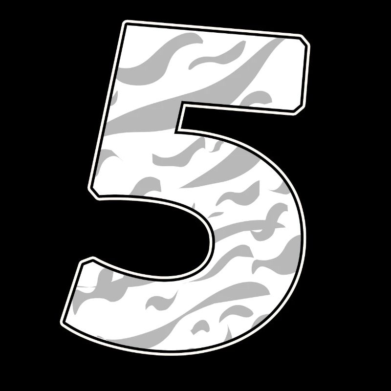 5