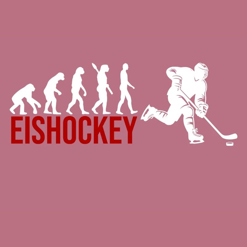 Evolution Eishockey