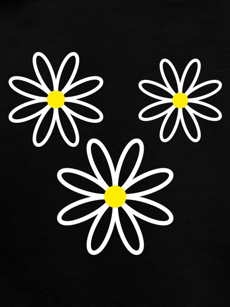 Gänseblümchen Blume