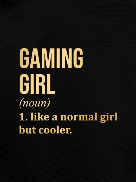 Gaming Gaming Gaming