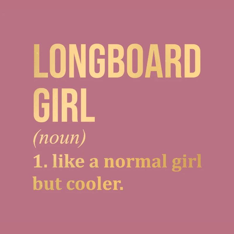 Longboard